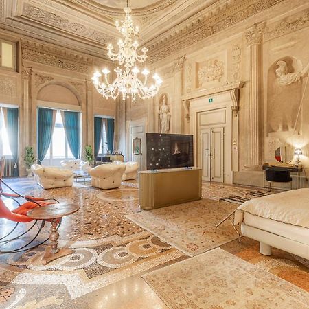 Corte Realdi - Palazzo Camozzini Верона Екстер'єр фото