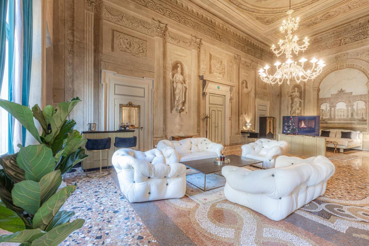 Corte Realdi - Palazzo Camozzini Верона Екстер'єр фото