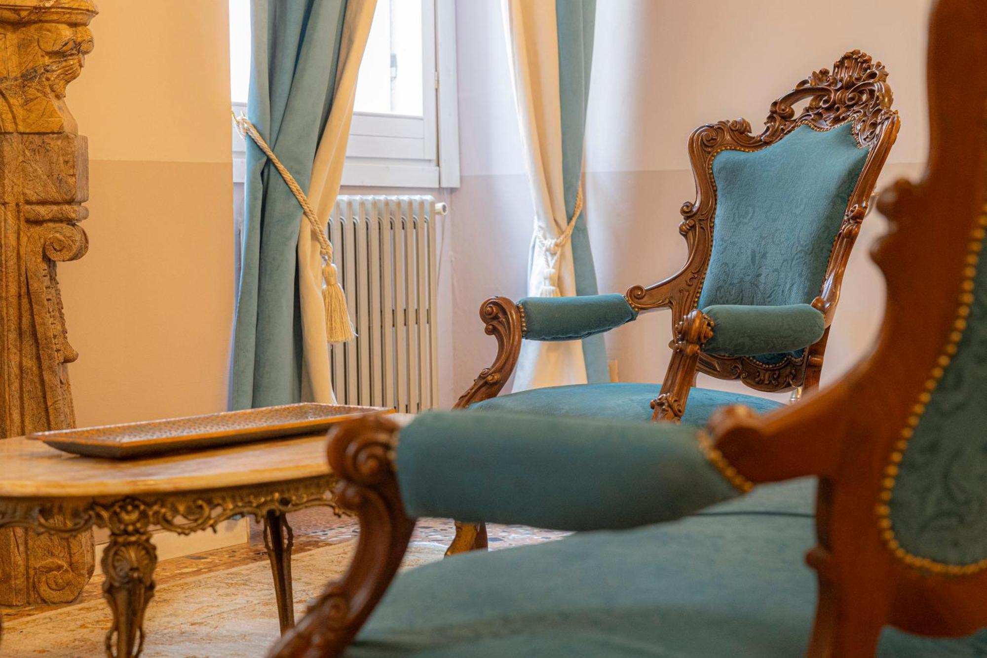 Corte Realdi - Palazzo Camozzini Верона Екстер'єр фото