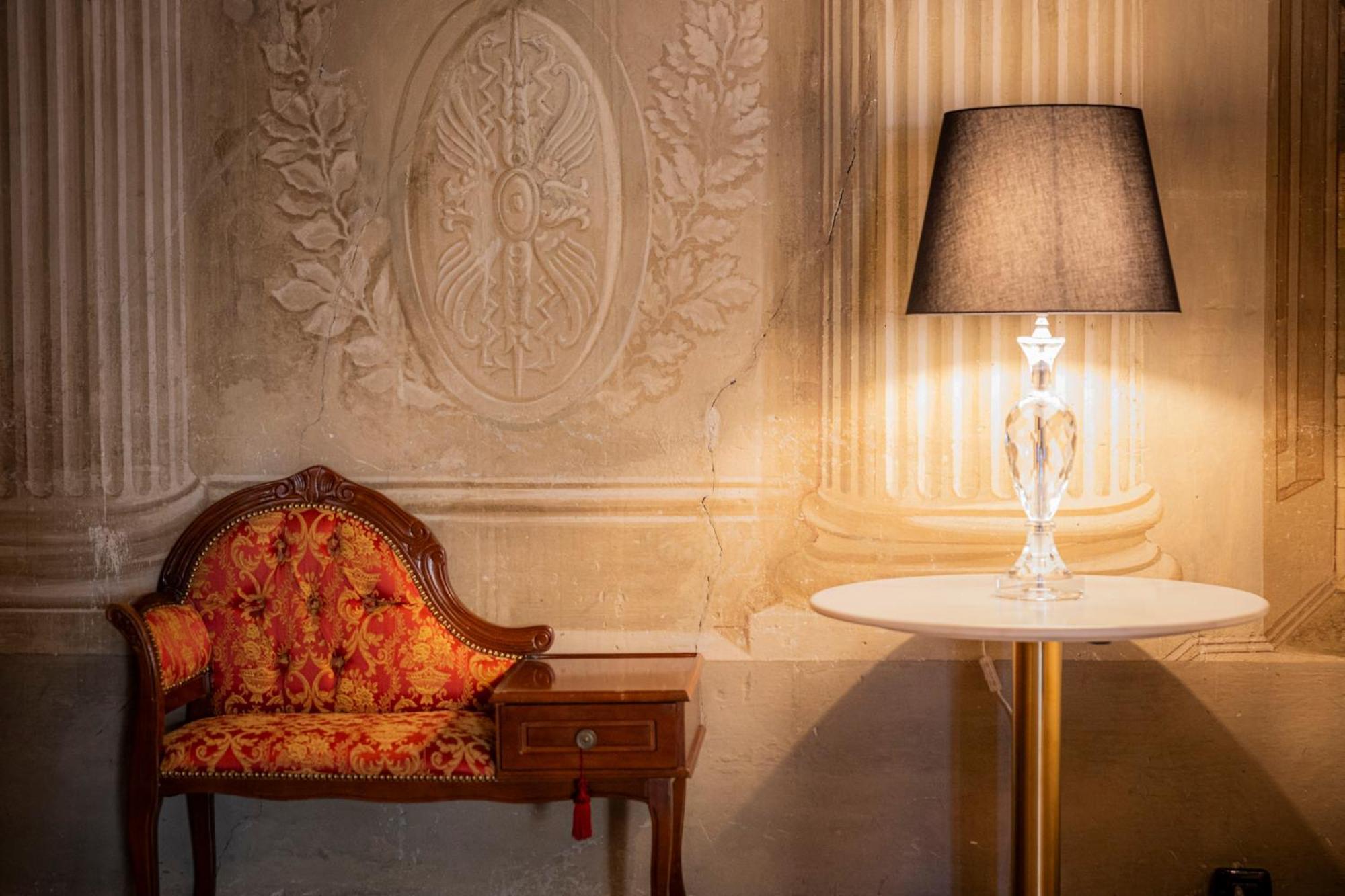 Corte Realdi - Palazzo Camozzini Верона Екстер'єр фото