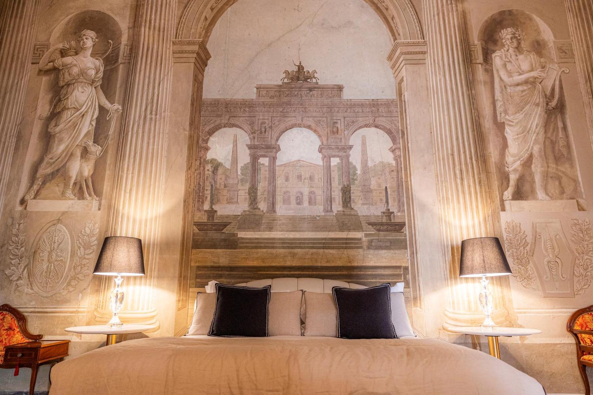 Corte Realdi - Palazzo Camozzini Верона Екстер'єр фото