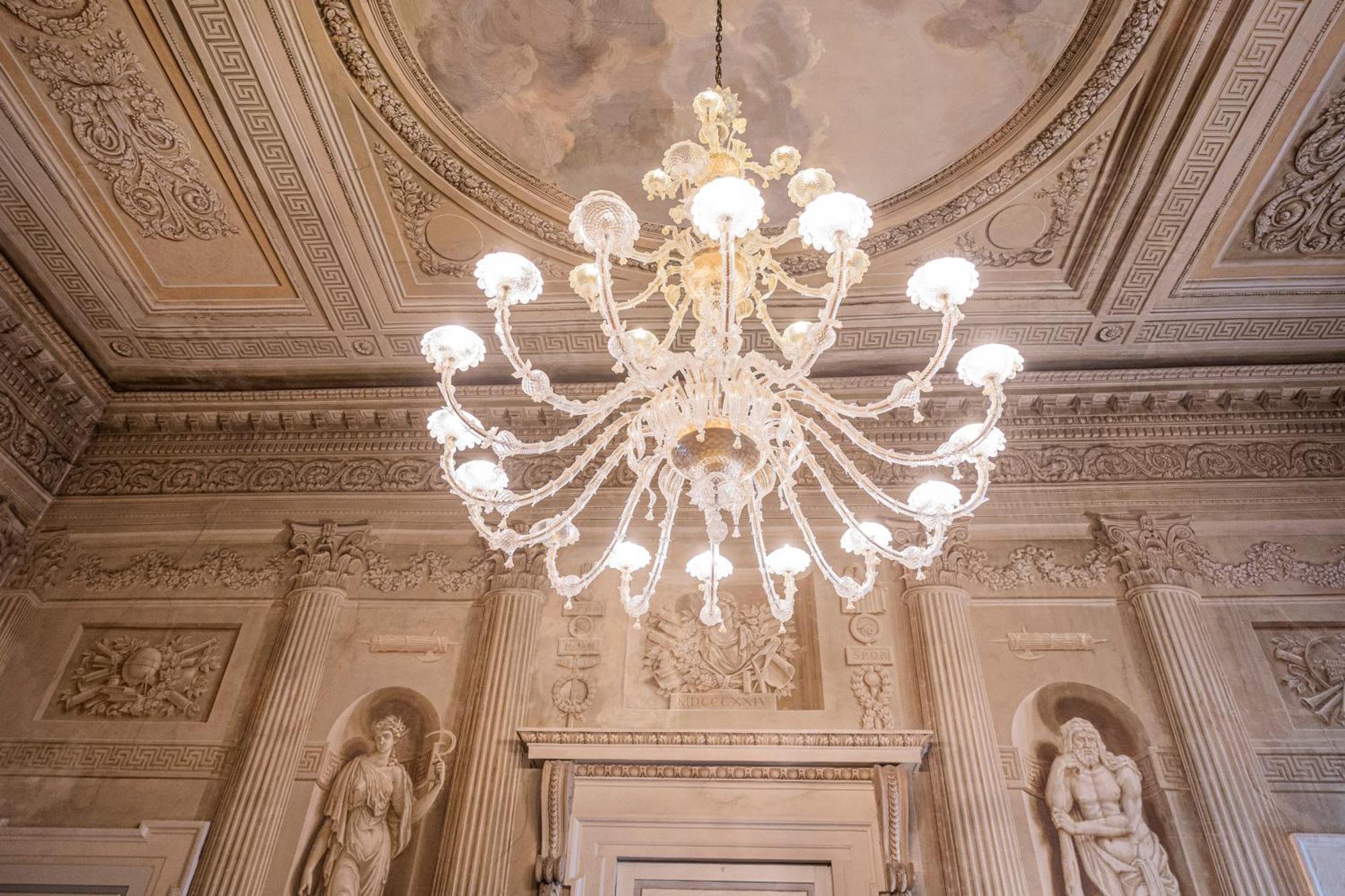 Corte Realdi - Palazzo Camozzini Верона Екстер'єр фото