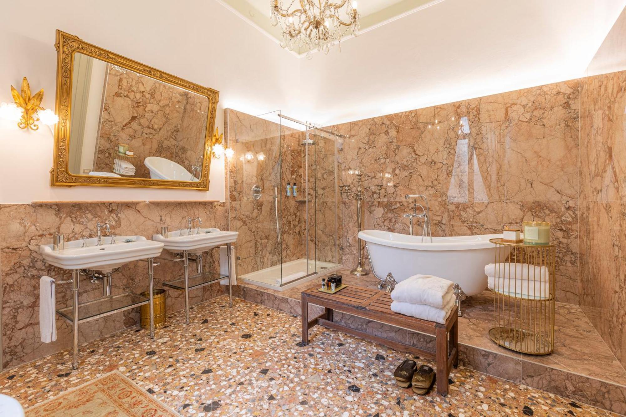 Corte Realdi - Palazzo Camozzini Верона Екстер'єр фото